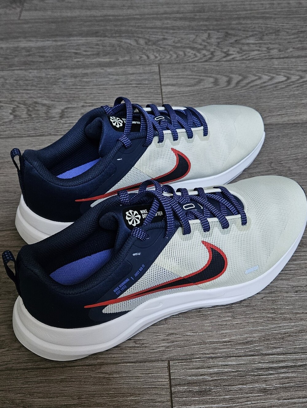 Brand New Nike Men's Athletic Shoes